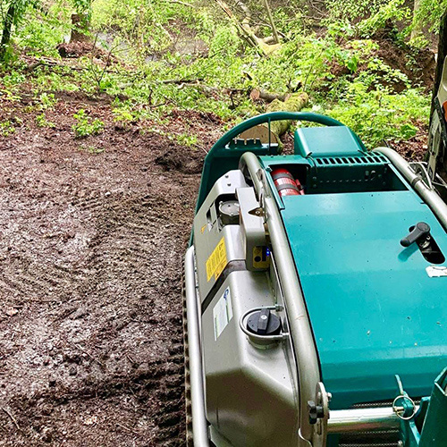 Renker Forstbetrieb GmbH - Post auf Instagram